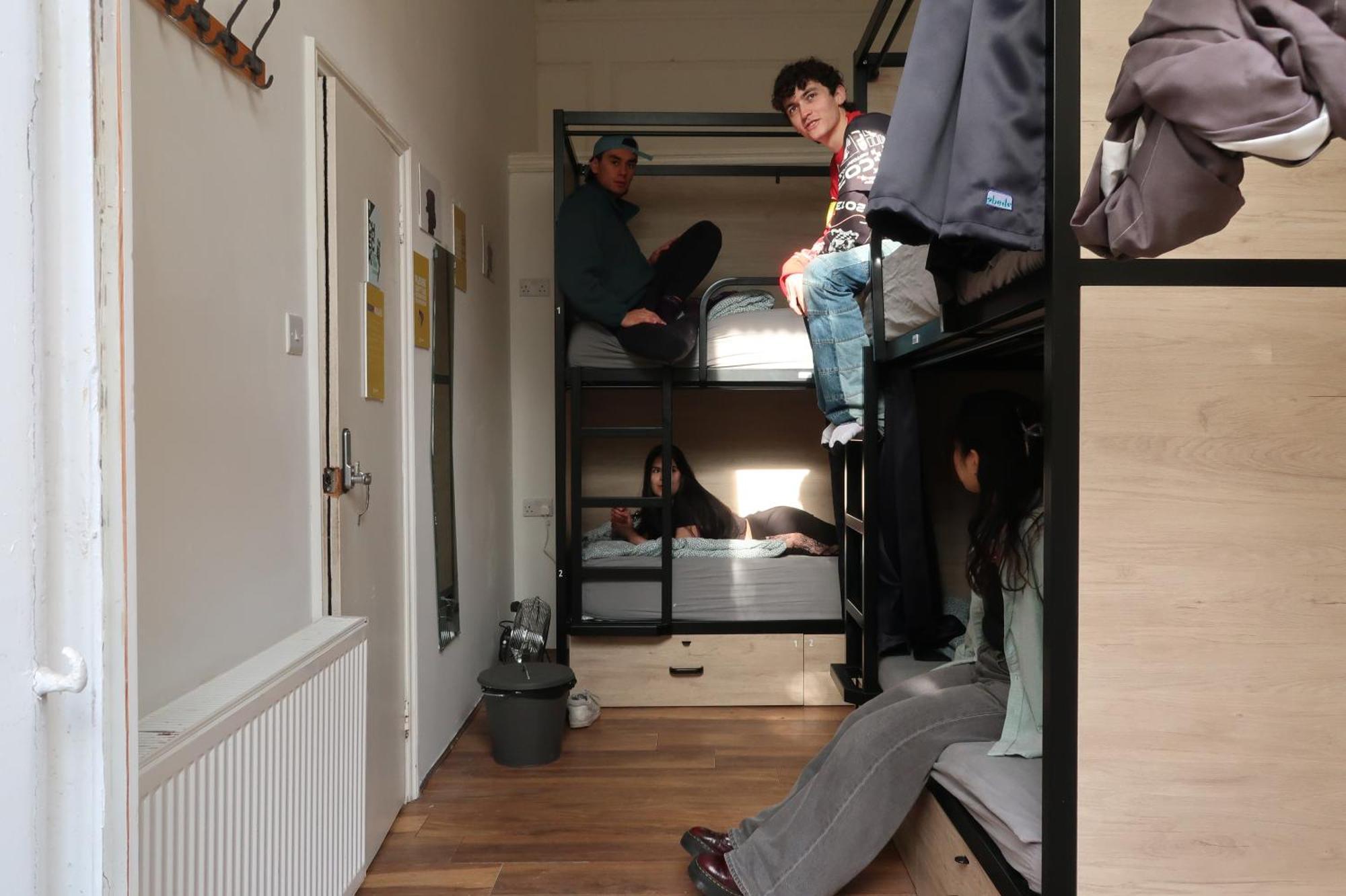 Hostel One Notting Hill *